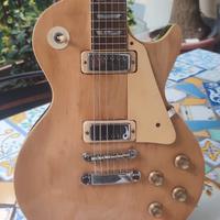 Chitarra Elettrica Gibson Les Paul Deluxe 1969

