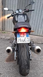 Ducati monster 620