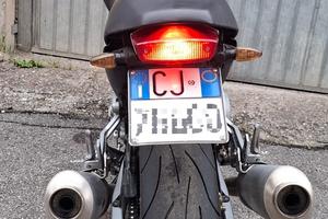 Ducati monster 620