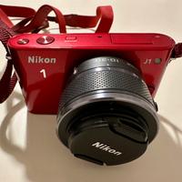 Nikon 1 J1