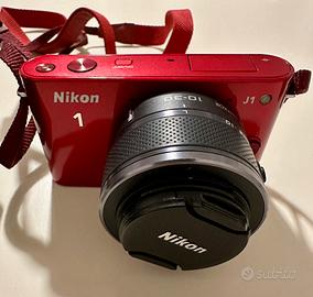 Nikon 1 J1