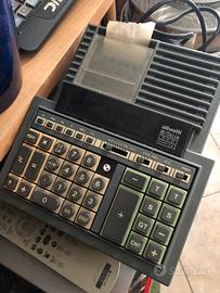 Olivetti LOGOS 362+Olivetti ET2200