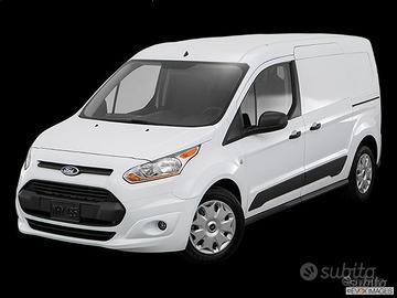 Ricambi usati ford transit dal 2014 al 2019 #e