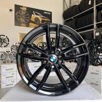Cerchi NUOVI Bmw raggio 18 cod.093427