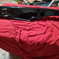 paracatena Honda 750 four K2 