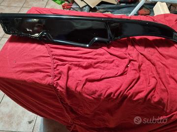 paracatena Honda 750 four K2 