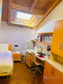 Cameretta Doimo Cityline
