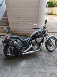 Honda Shadow 