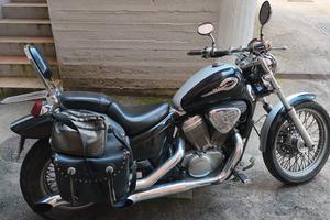 Honda Shadow 