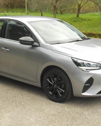 CORSA(my'22)1.2ie(24mesi di GARANZIA)E6D-ISC-FCM