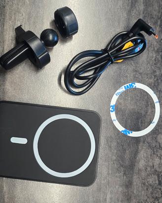 caricabatteria wireless 