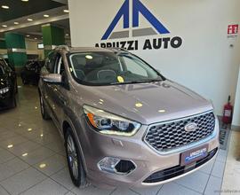 FORD Kuga 2.0 TDCI 150 CV S&S 4WD Pow.Vignale