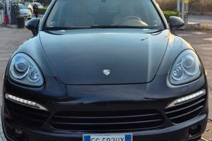 Porsche Cayenne 3.0 Diesel