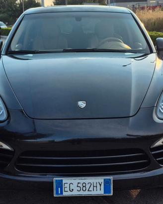 Porsche Cayenne 3.0 Diesel