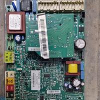 Scheda GAL EVO COND MOD