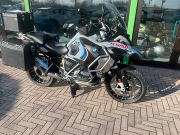 BMW gs adventur 1250