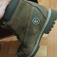 Scarpe Timberland