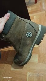 Scarpe Timberland