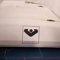 Zattera salvataggio Viking Oceanica 4p