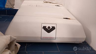 Zattera salvataggio Viking Oceanica 4p