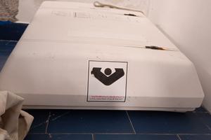 Zattera salvataggio Viking Oceanica 4p