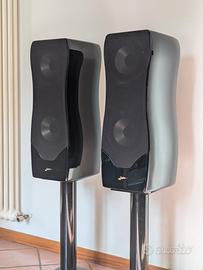 diffusori californiani JATON LYRA HD 660