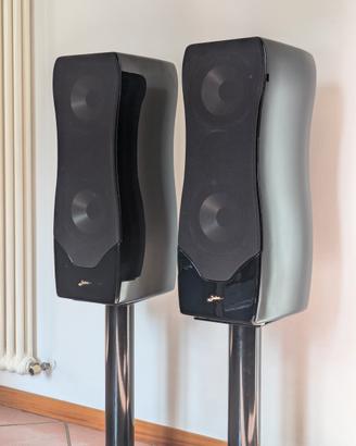 diffusori californiani JATON LYRA HD 660