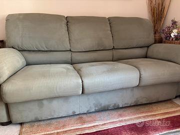 divano letto 