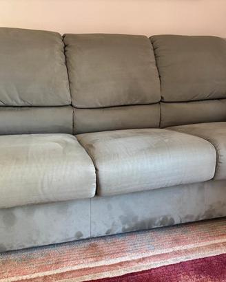 divano letto 
