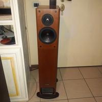 Bryston b100 sst, Pmc  fb1, Tel rl2