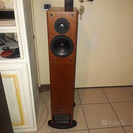 Bryston b100 sst, Pmc  fb1, Tel rl2