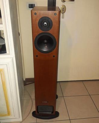 Bryston b100 sst, Pmc  fb1, Tel rl2