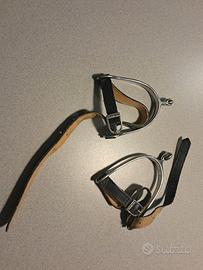 Speroni +cinturini Parlanti