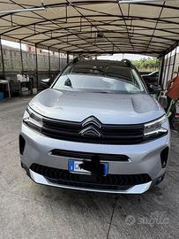 C5 Aircross