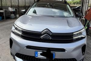 C5 Aircross
