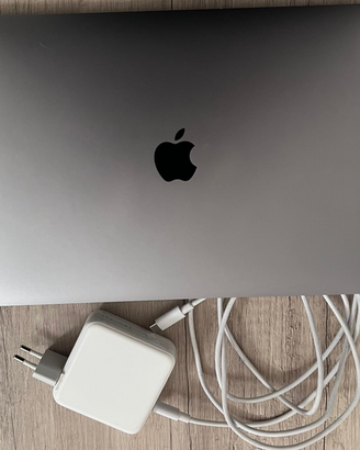 MacBook Pro Apple 2019