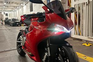 Ducati Panigale