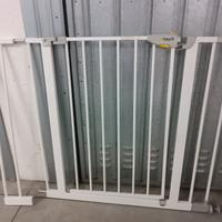 Cancello sicurezza per bambini