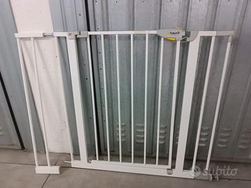 Cancello sicurezza per bambini