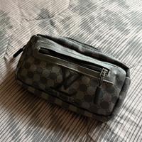 borsello louis vuitton