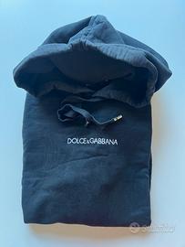 felpa Dolce&Gabbana