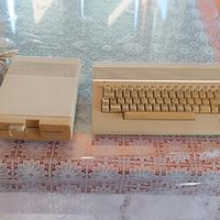 Commodor 64