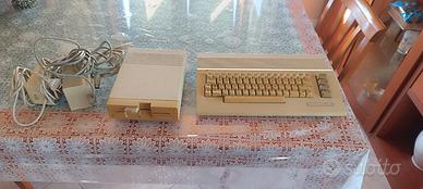 Commodor 64
