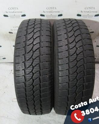 205 65 16C Riken  85% 205 65 R16 Pneus