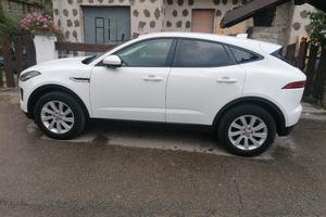 Jaguar e pace awd 180 d anno 04/2019