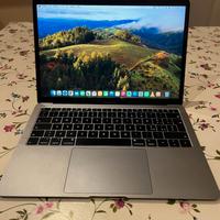 Macbook Air 2019