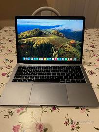 Macbook Air 2019