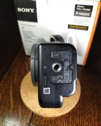 SONY LA-EA4
