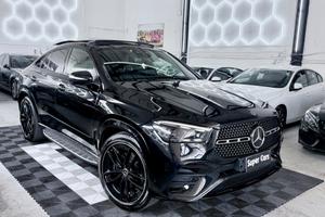 Mercedes GLE 300d 270CV 4Matic Mild Hybrid AMG Lin