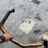 Scat ktm 390 duke 2022